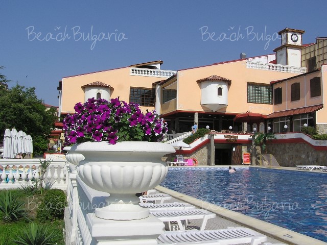 Elenite Villas In Elenite Online Booking Prices And Reviews