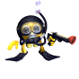 Diver