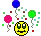 Party baloons