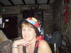 Sharon Rowse