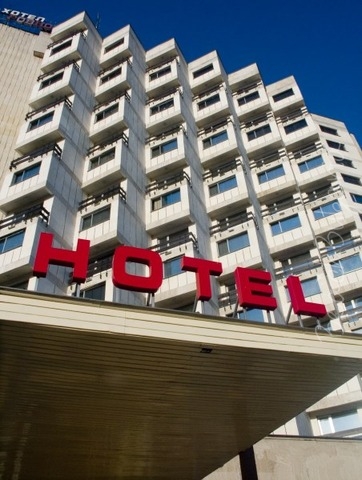 Rovno Hotel