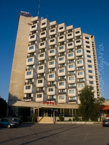 Rovno Hotel2