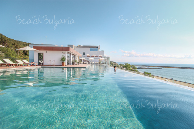 Grifid Encanto Beach hotel30