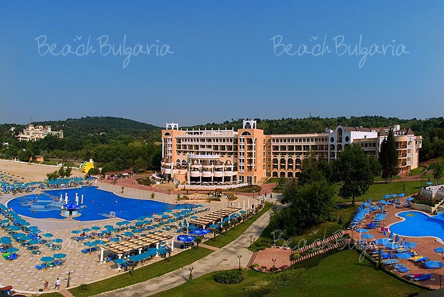 marina beach hotel bulgaria