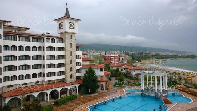 hotel riu palace helena sands sunny beach bulgaria