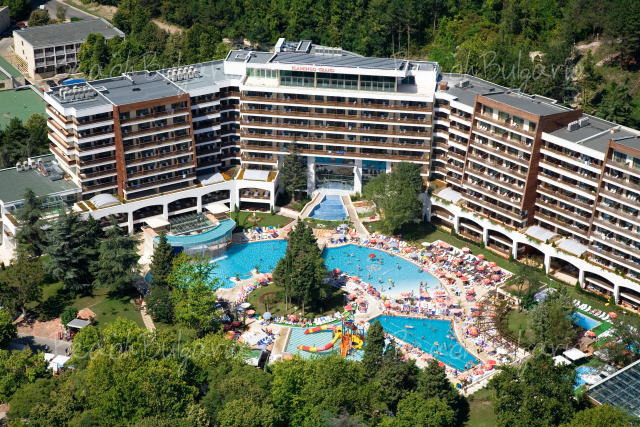 flamingo grand hotel bulgaria