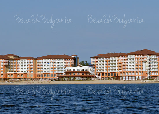 hotel sol luna bay resort bulgaria