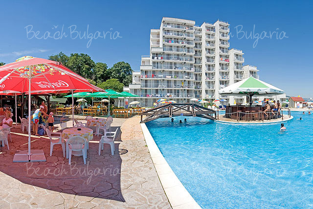 elitsa family hotel (3*)