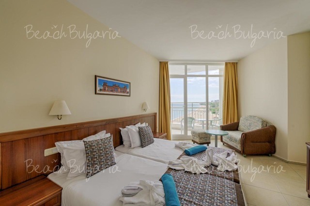 berlin golden beach hotel bulgaria