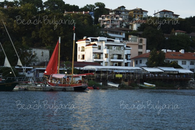 hotel selena bulgaria