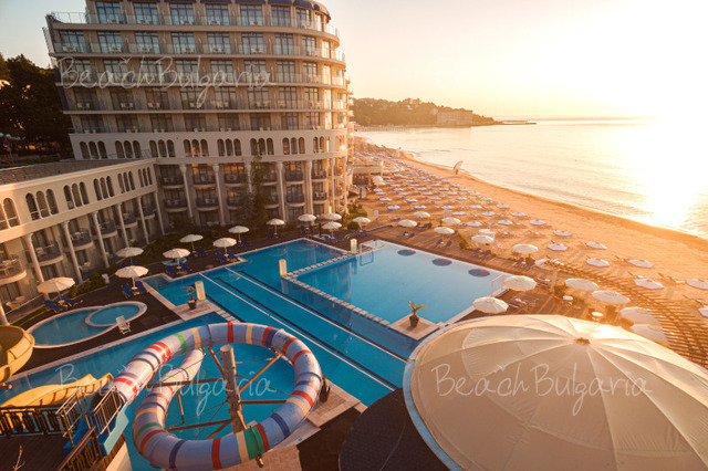 hotel azalia bulgaria constantin si elena