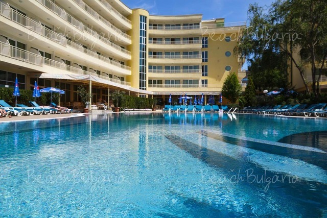 wela hotel bulgaria impresii