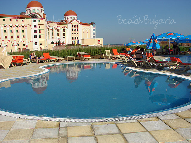 rezensionen für hotel casablanca obzor