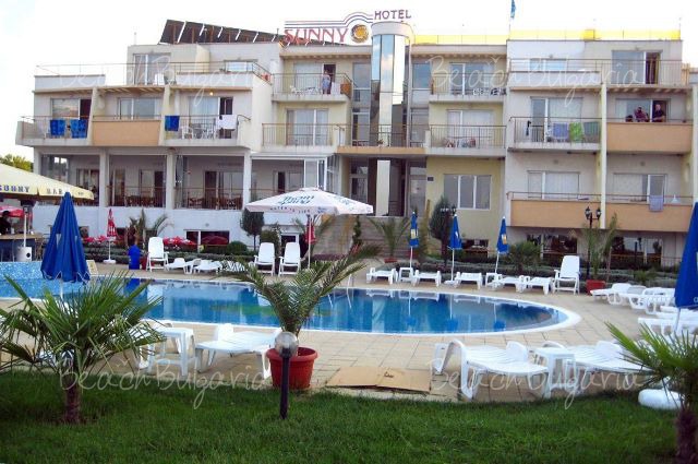 Sunny Hotel In Sozopol Online Booking Prices And Reviews —