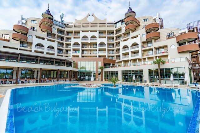 hotel imperial sunny beach bulgaria preturi