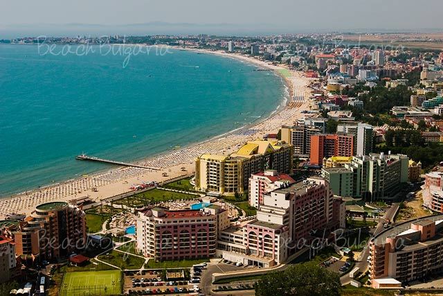 Bulgarian Beaches