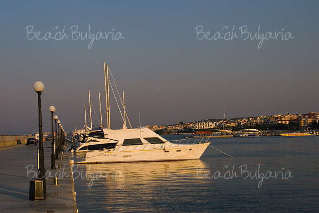 yacht for sale bulgaria