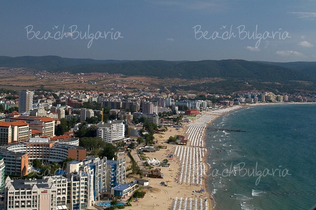Sunny Beach resort in Bulgaria: reviews and information — BeachBulgaria.com