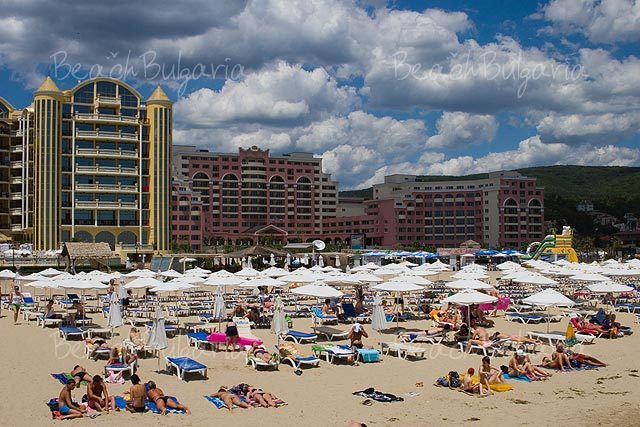 Sunny Beach Resort In Bulgaria Reviews And Information —