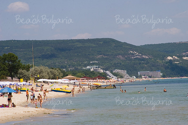 Кранево болгария фото